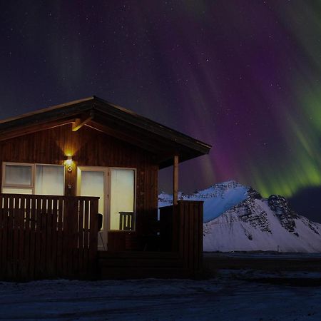 Aurora Cabins هوفن المظهر الخارجي الصورة