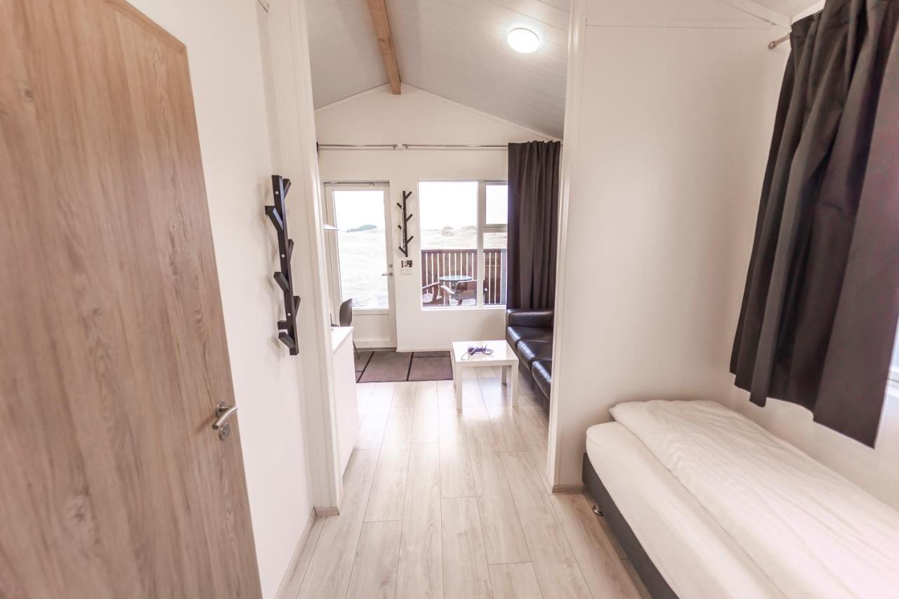 Aurora Cabins هوفن المظهر الخارجي الصورة
