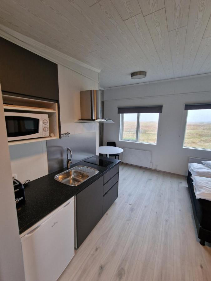 Aurora Cabins هوفن المظهر الخارجي الصورة