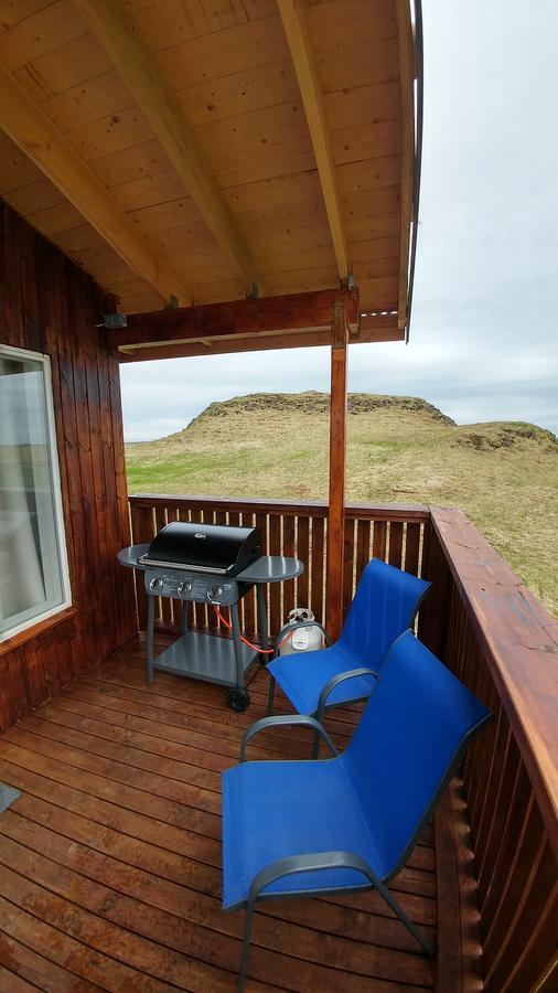 Aurora Cabins هوفن المظهر الخارجي الصورة