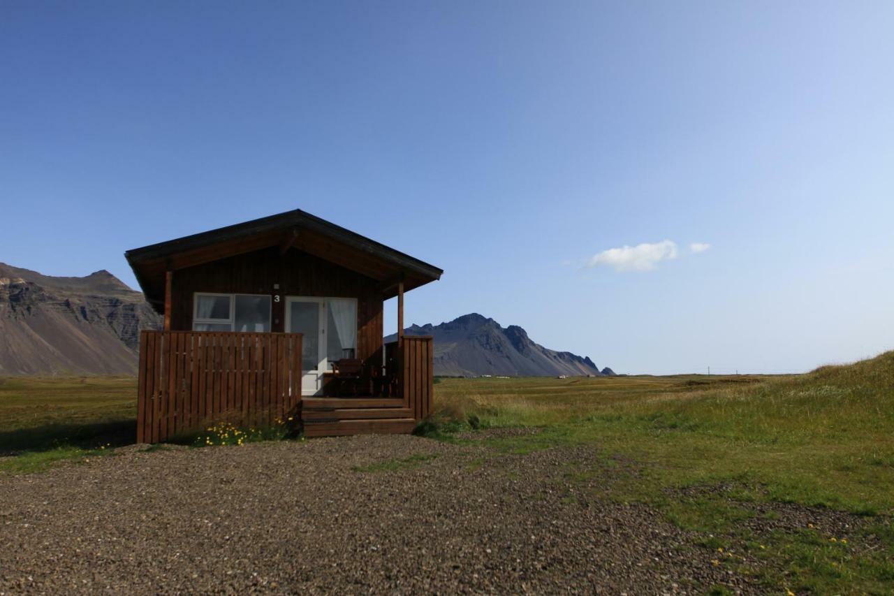 Aurora Cabins هوفن المظهر الخارجي الصورة