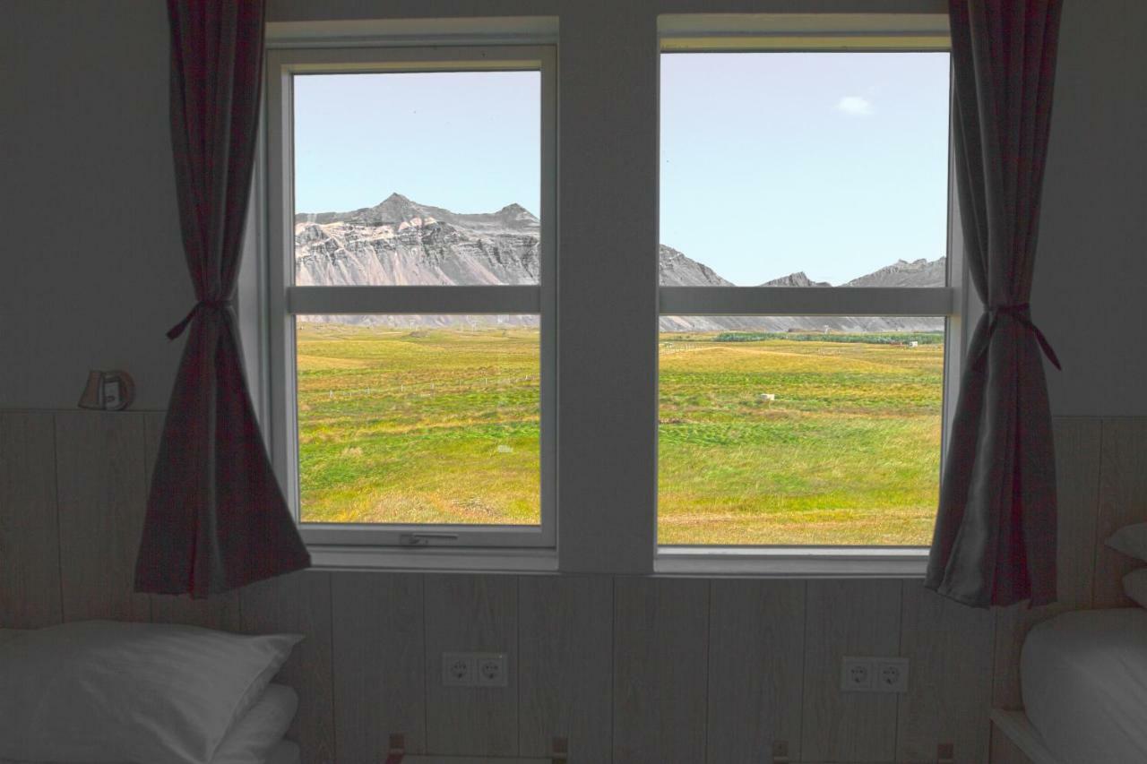 Aurora Cabins هوفن المظهر الخارجي الصورة